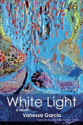 White Light by Vanessa Garcia