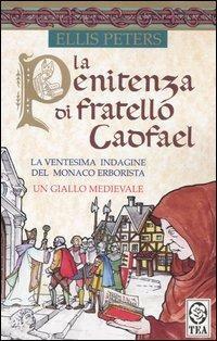 La penitenza di fratello Cadfael by Ellis Peters