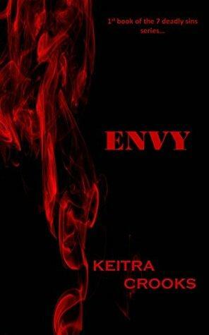 ENVY by Keitra Crooks