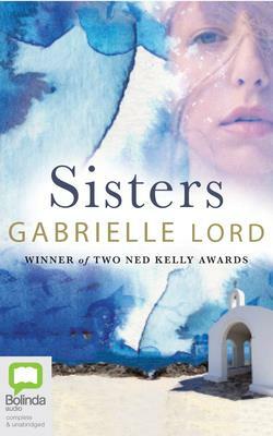 Sisters by Gabrielle Lord