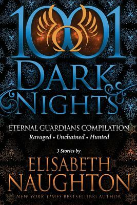 Eternal Guardians Bundle: 3 Stories by Elisabeth Naughton by Elisabeth Naughton