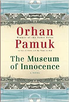 Muzeu i pafajësisë by Orhan Pamuk