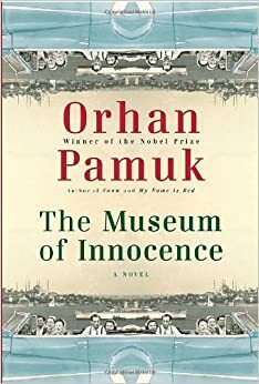 Muzeu i pafajësisë by Orhan Pamuk