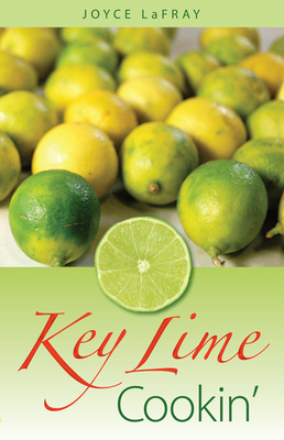 Key Lime Cookin' by Joyce LaFray