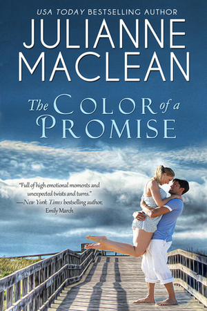 The Color of a Promise by Julianne MacLean