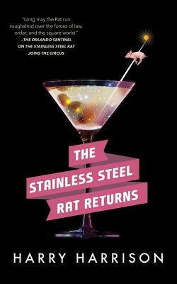 The Stainless Steel Rat Returns by Harry Harrison