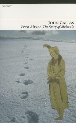 Fresh Air and the Story of Molecule by John Gallas