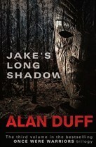 Jake's Long Shadow by Alan Duff