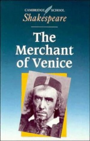 The Merchant of Venice by John F. McDonald