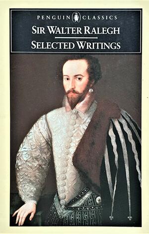 Selected Writings by Gerald Hammond, Walter Raleigh