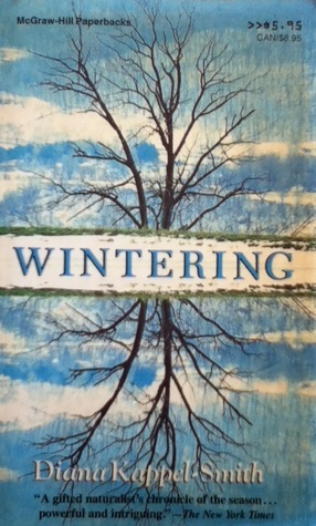 Wintering by Diana Kappel-Smith