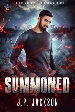 Summoned by J.P. Jackson