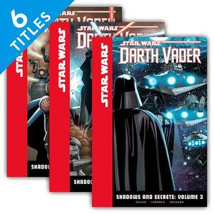 Star Wars: Darth Vader Set 2 (Set) by Kieron Gillen