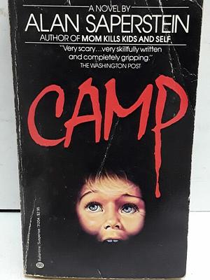 CAMP by Alan Saperstein