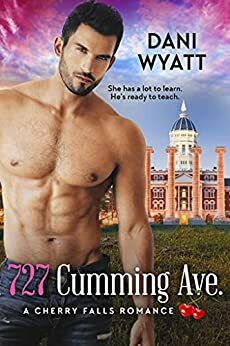 727 Cumming Ave. by Dani Wyatt