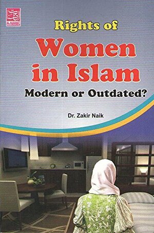 Rights of Women in Islam by Zakir Naik