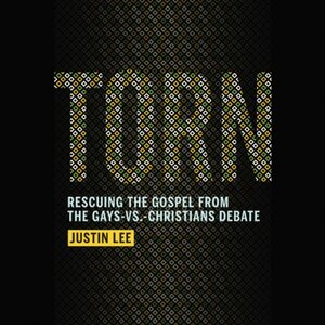 Torn by Justin Lee