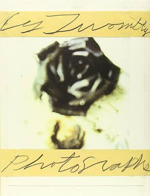 Cy Twombly Photographs: 1951-1999 by Nicola Del Roscio