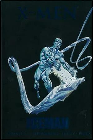 X-Men: Iceman by Jo Duffy, Alan Kupperberg, Alfredo Alcalá, J.M. DeMatteis