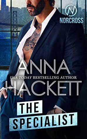 The Specialist by Anna Hackett