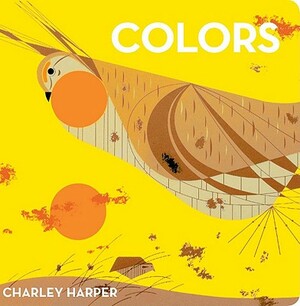 Charley Harper: Colors by 