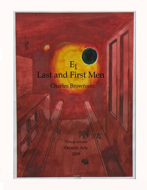 E: First and Last Men by Charles Brownson