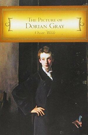 The Picture of Dorian Gray by Oscar Wilde