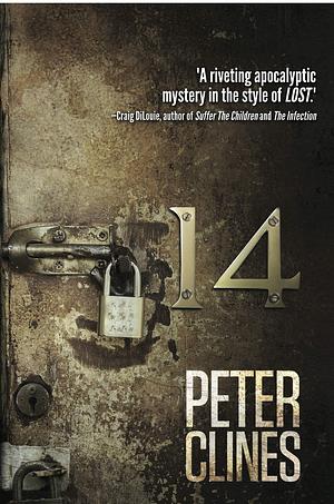 14 by Peter Clines