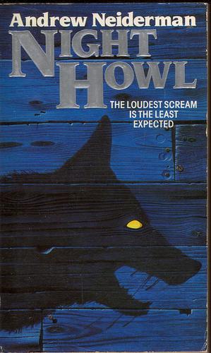 Night Howl by Andrew Neiderman