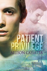 Patient Privilege by Allison Cassatta