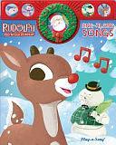 Rudolph the Red-Nosed Reindeer Sing-Along Christmas Songs by Publications International Ltd. Staff