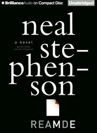 Reamde by Neal Stephenson