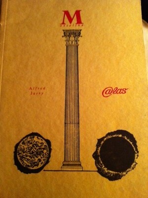Messalina: A Novel of Imperial Rome by Alfred Jarry