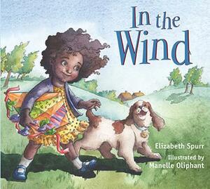 In the Wind by Elizabeth Spurr