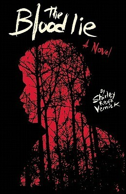 The Blood Lie by Shirley Reva Vernick
