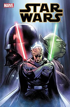 Star Wars (2020-) #35 by Charles Soule
