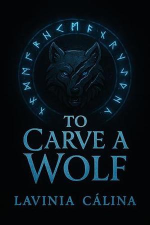 To Carve A Wolf: Dark Omegaverse Romance by Lavinia Călina, Lavinia Călina