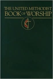 United Methodist Book of Worship by Worship Committee, Andy Langford