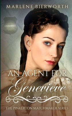 An Agent for Genevieve by Marlene Bierworth