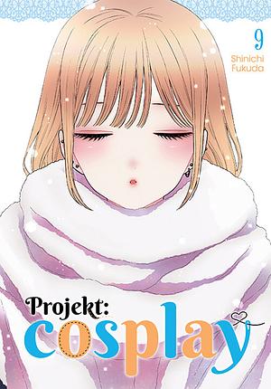 Projekt: cosplay #09 by Shinichi Fukuda