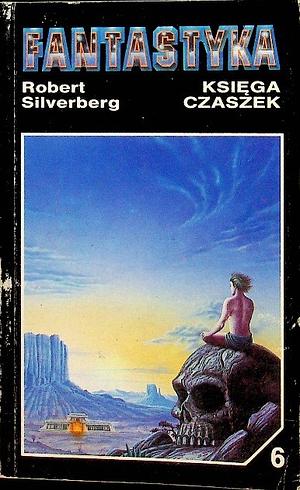 Księga czaszek by Robert Silverberg