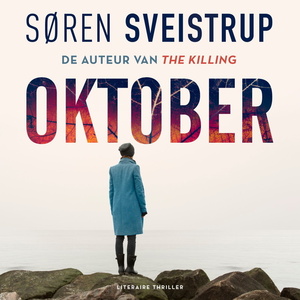 Oktober by Søren Sveistrup
