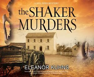 The Shaker Murders by Eleanor Kuhns