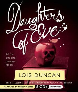 Daughters of Eve by Lois Duncan