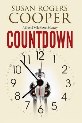 Countdown by Susan Rogers Cooper