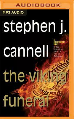 The Viking Funeral by Stephen J. Cannell