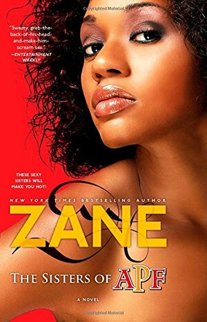 The Sisters of APF: The Indoctrination of Soror Ride Dick by Zane
