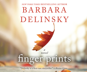 Finger Prints by Barbara Delinsky
