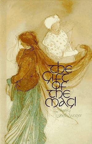 The Gift of the Magi by O. Henry