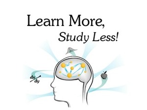 Learn More, Study Less by Scott H. Young